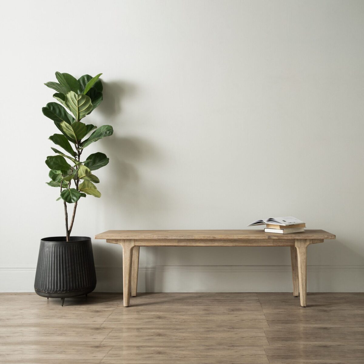 1 FORRES COFFEE TABLE - Image 1