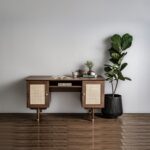 ROYSTON WORKING DESK