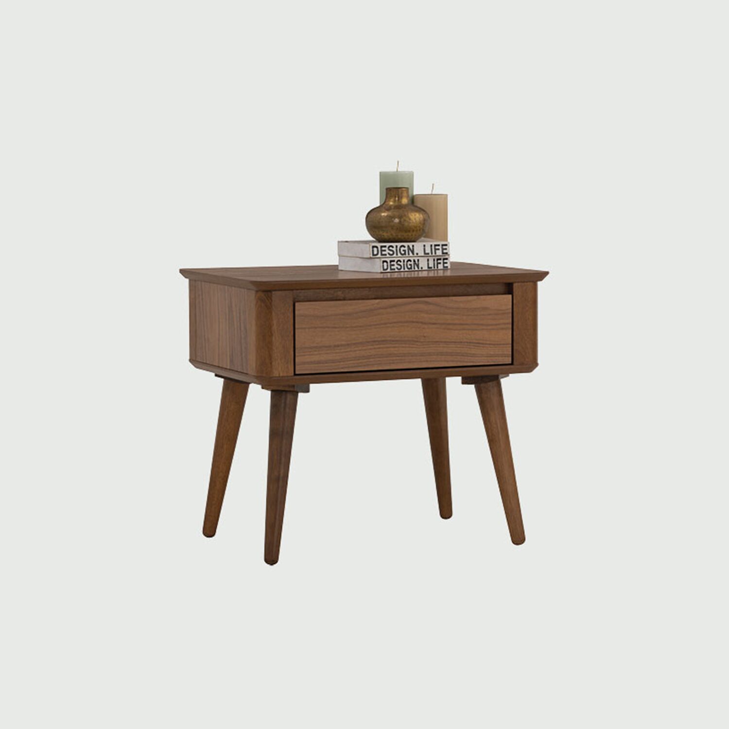 1 DOVER Side Table - Image 1
