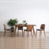 CORA DINING CHAIR - Image 2