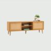 DUDLEY 1.5M TV CABINET