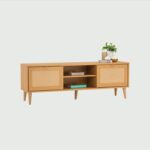 DUDLEY 1.5M TV CABINET