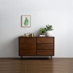 Sideboard Cabinet With Drawers