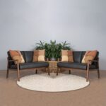 2 Seater Sofa Mendo