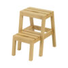 DEXTRA STEP STOOL