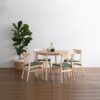 Dining Table Stark Dia