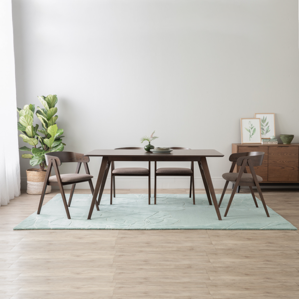 CARTER Dining Chair - Image 2