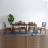 DITTA Extendable Dining Table