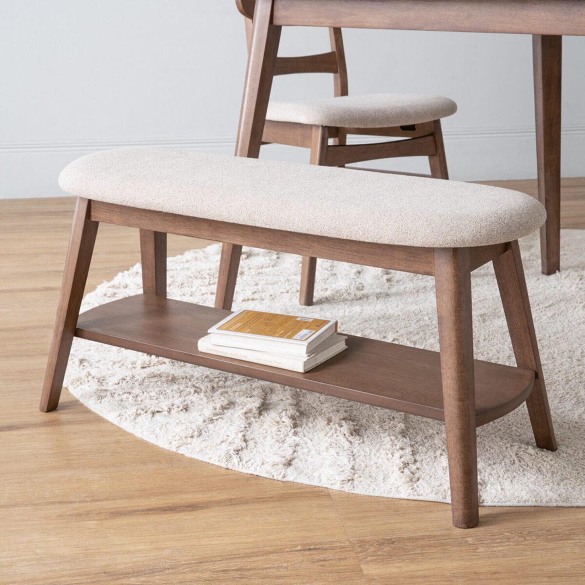 OZEL 0.9M BENCH - Image 3