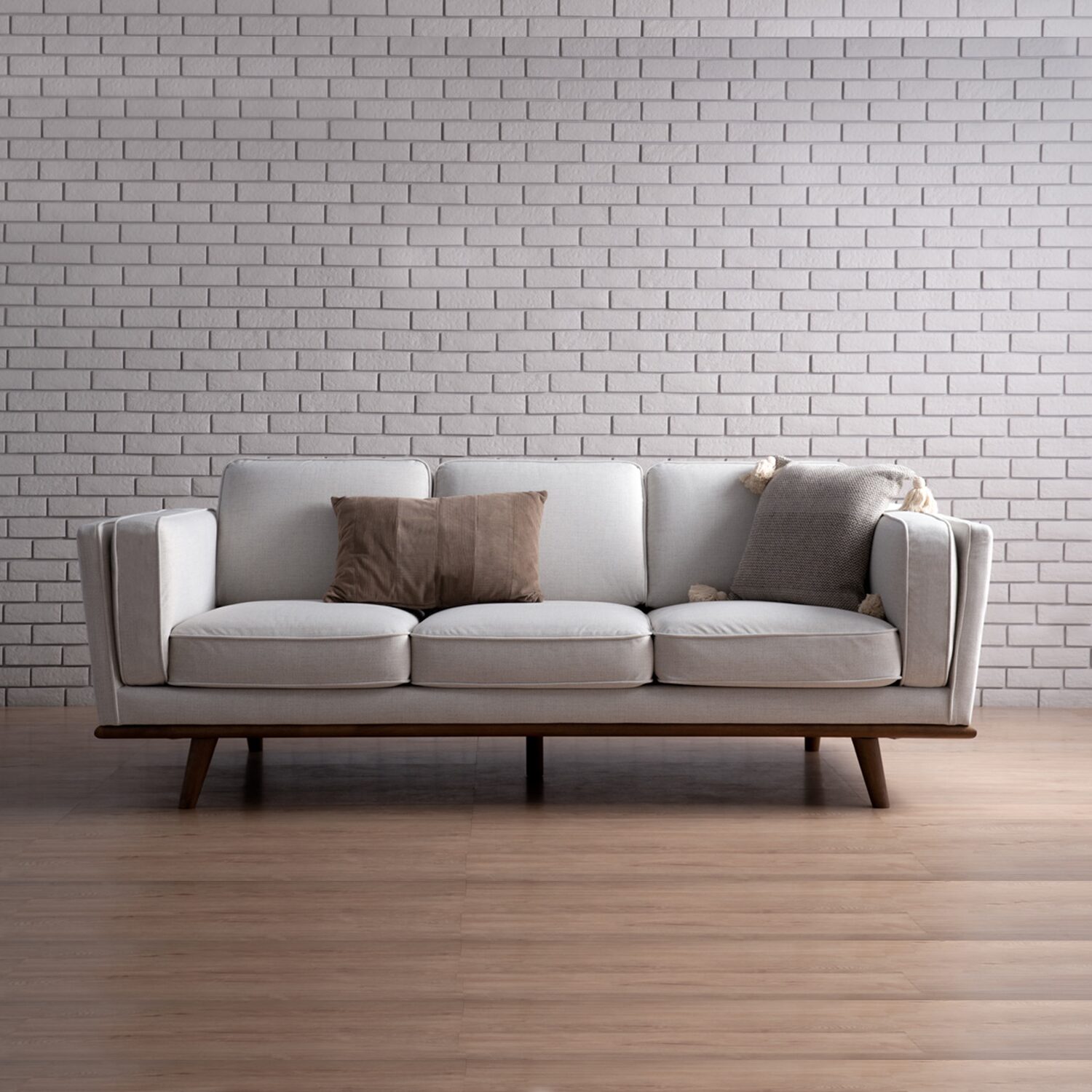 3 Seater Sofa Civic 3 Seater Sofa Civic