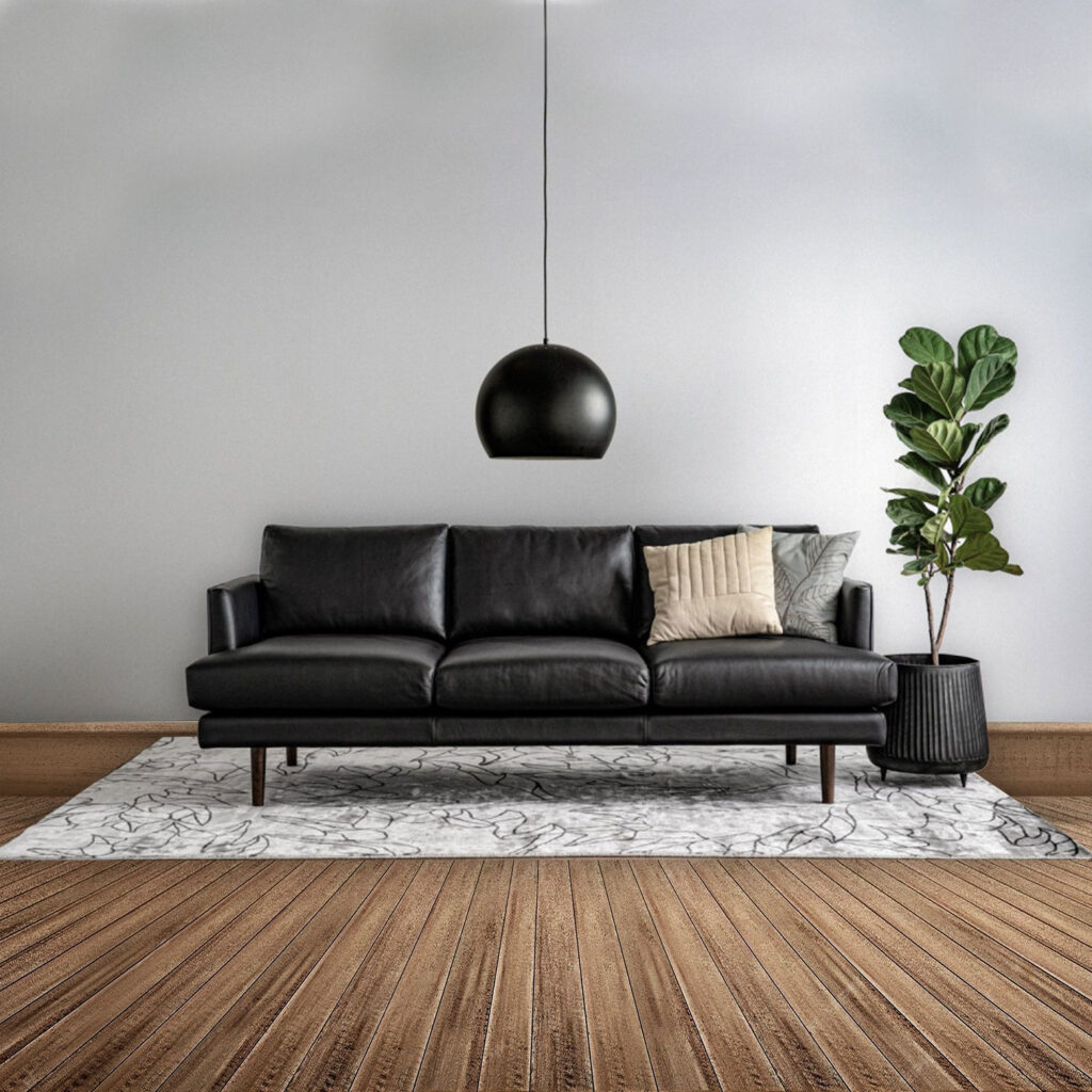 3 SEATER SOFA DEXTER