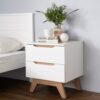 MANDO SIDE TABLE