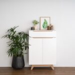 MANDO MULTI FUNCTION CABINET