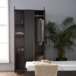 MANDO  3 Door Wardrobe Storage