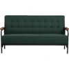 DZIRE Emerald Three Seater Sofa - Image 2