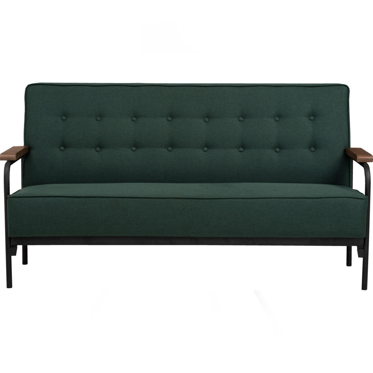 DZIRE Emerald Three Seater Sofa - Image 2