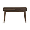 Hirado Acacia Gold Console Table - Image 2