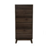 HIRADO Shoe Cabinet - Image 2