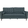Royce 3 Seater Sofa Set for Sale - Image 2
