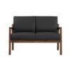 2 Seater Sofa Mendo - Image 2