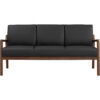3 Seater Sofa Mendo - Image 2