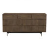 ACACIA VENEER DRESSER - Image 2