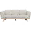 3 Seater Sofa Civic - Image 2
