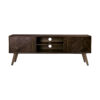 ACACIA VENEER 1.65M TV CABINET - Image 2