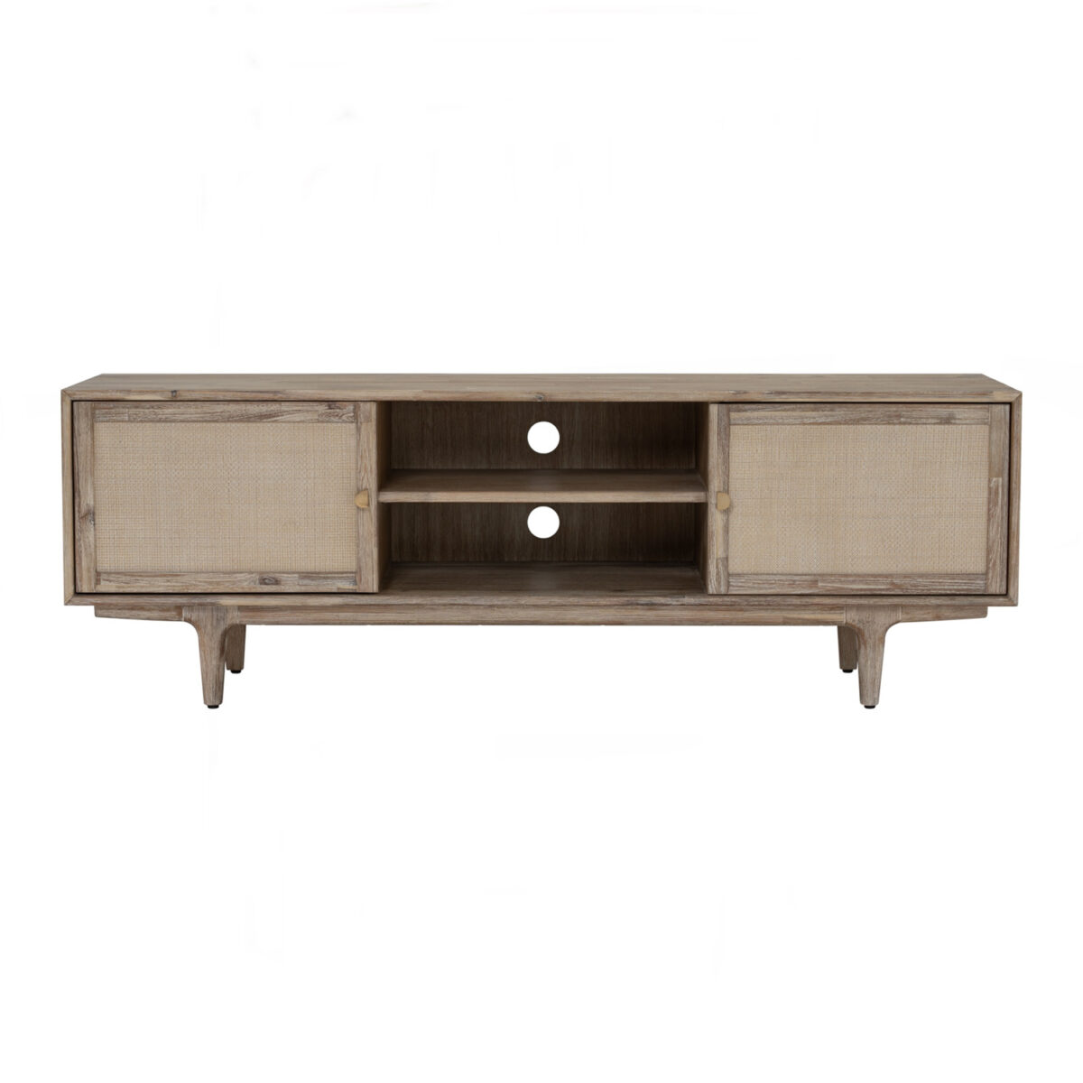 FORRES 1.65M TV CABINET - Image 2
