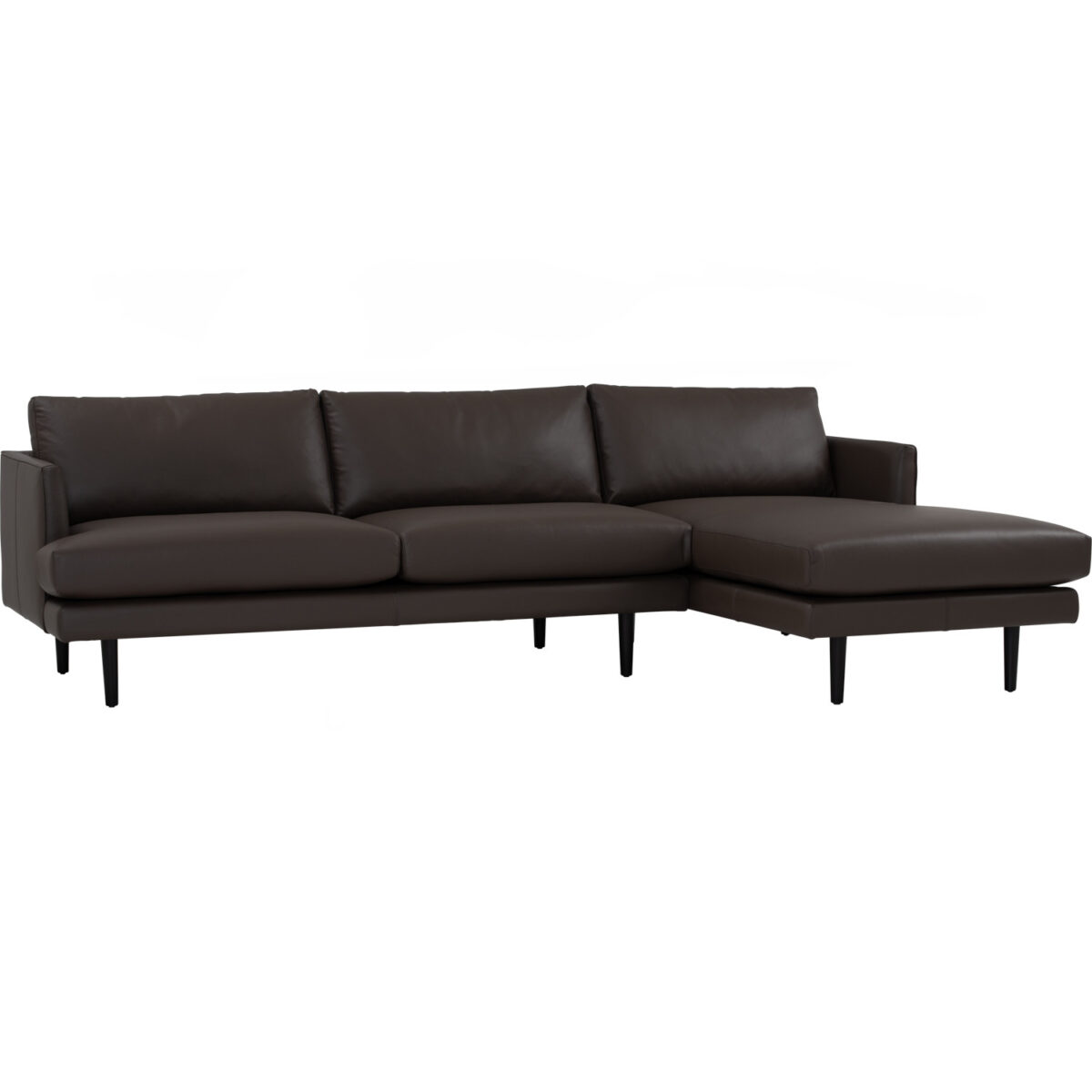 3 Seater L Shape Sofa - Image 2