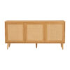 DUDLEY 1.5M SIDEBOARD - Image 2