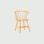 CALEY DINING CHAIR