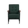 DZIRE Emerald One Seater Sofa - Image 2