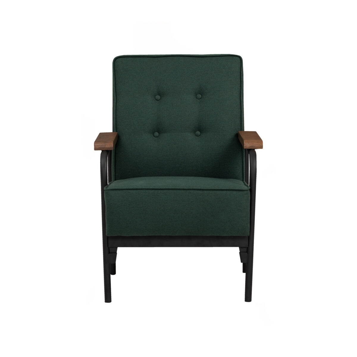 DZIRE Emerald One Seater Sofa - Image 2
