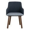 Doublet Fabric Armchair - Image 4