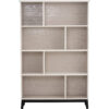 1.7M HOWELL High Bookcase - Image 2