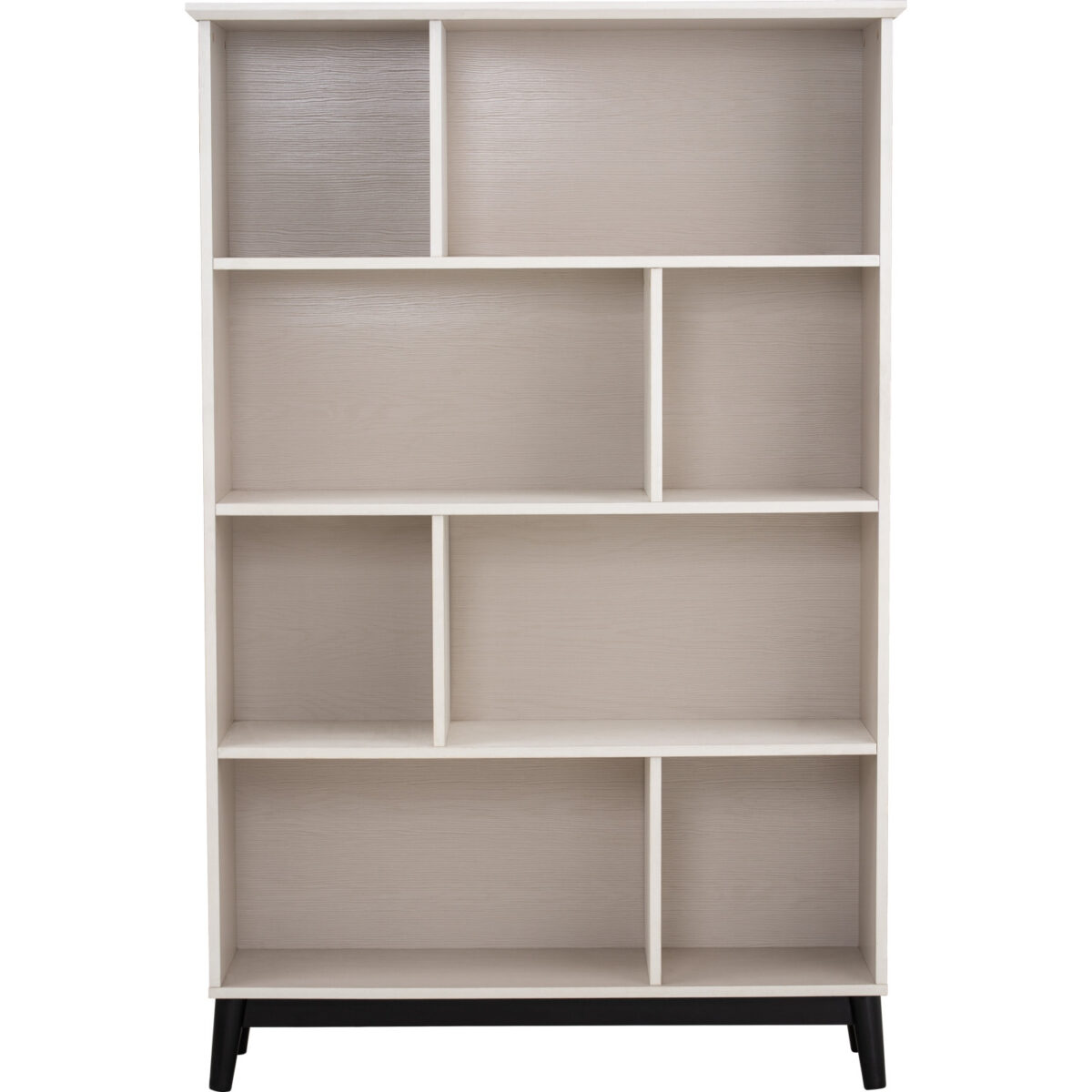1.7M HOWELL High Bookcase - Image 2