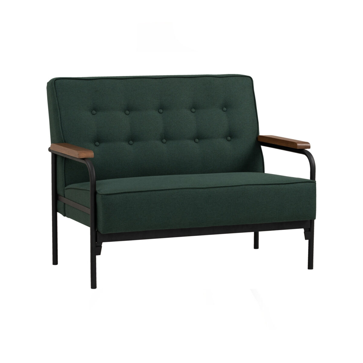 DZIRE Emerald Two Seater Sofa - Image 2