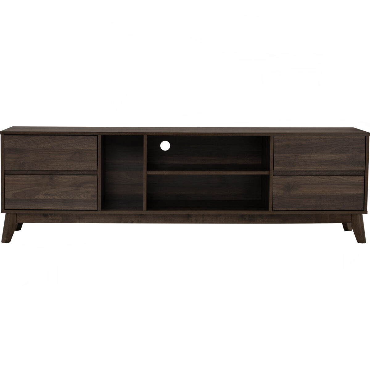 HIRADO 1.8M TV CABINET - Image 2