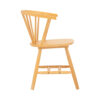 CALEY DINING CHAIR - Image 7