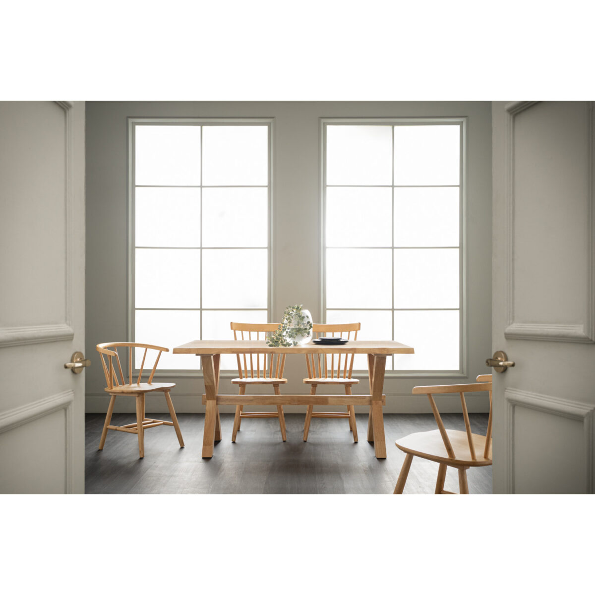 CALEY DINING CHAIR - Image 2