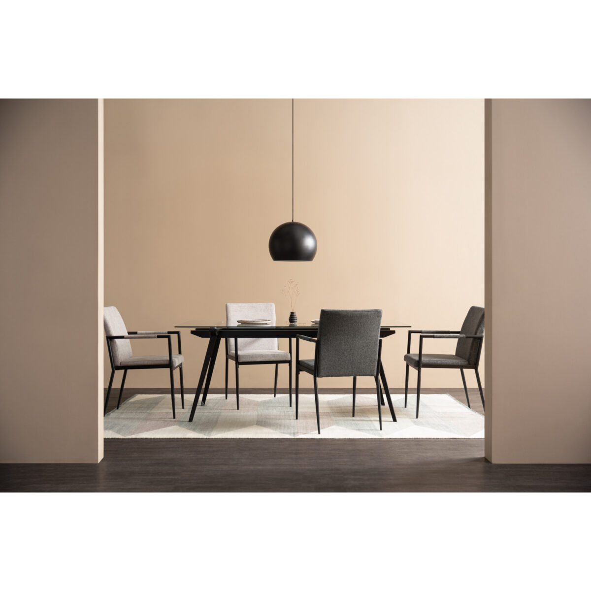 FERMA Dining Chair - Image 6