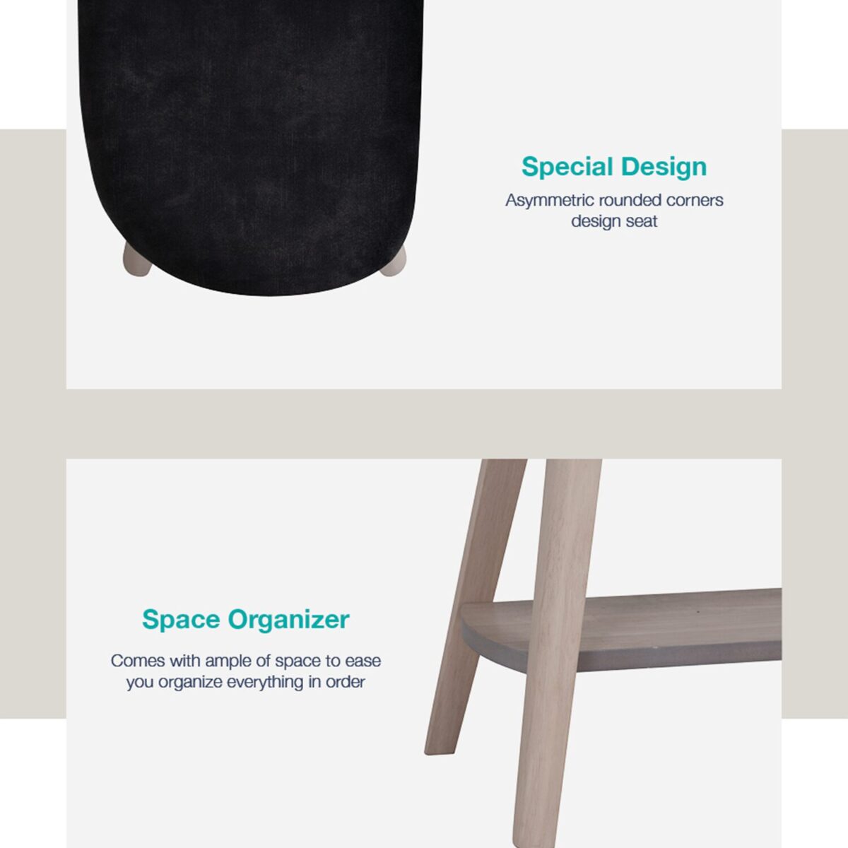 OZEL 0.9M BENCH - Image 8