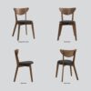 NAIDA Dining Chair - Image 3
