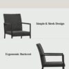 FERMA Dining Chair - Image 3