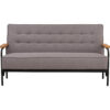 DZIRE Emerald Three Seater Sofa - Image 3