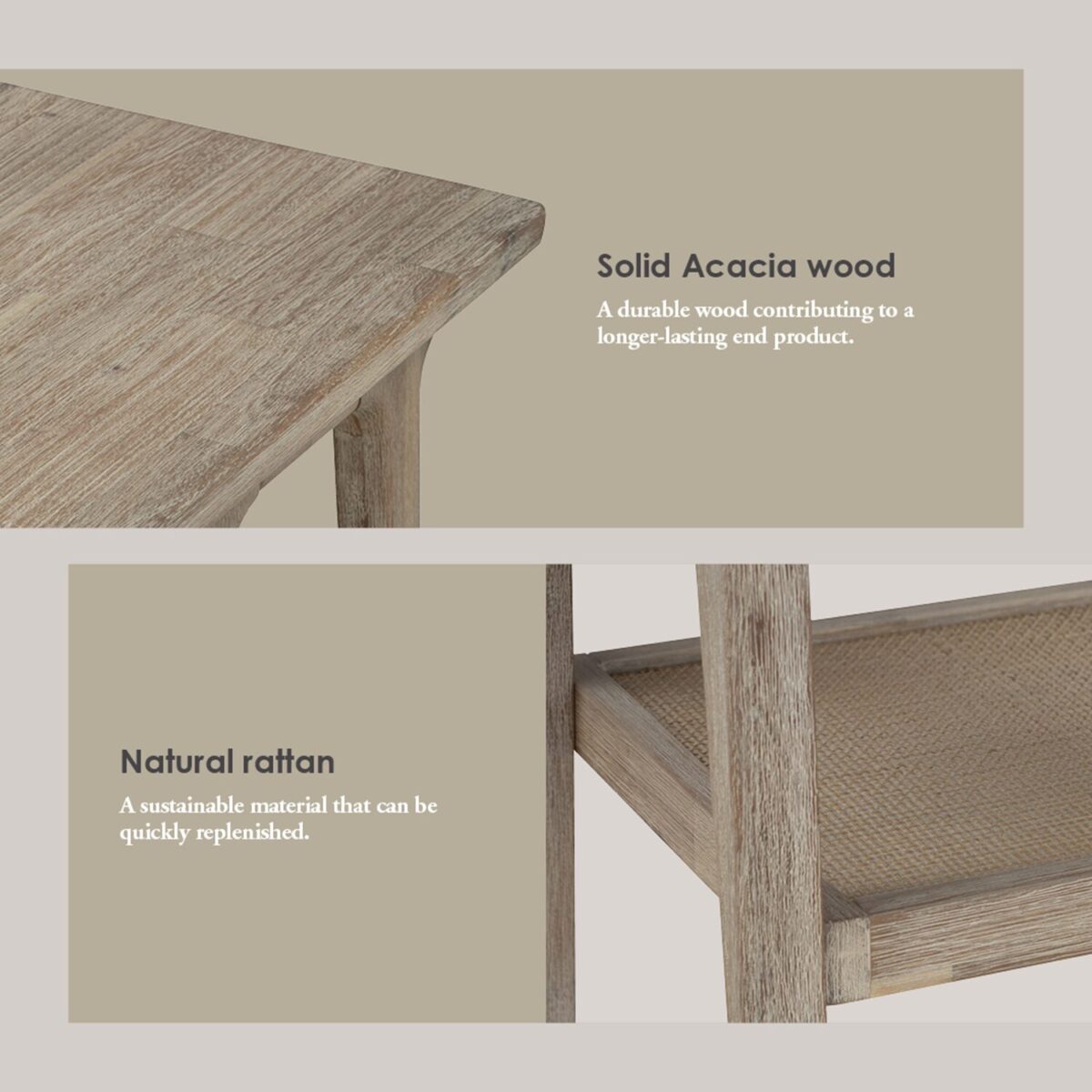 FORRES SMALL SIDE TABLE - Image 3