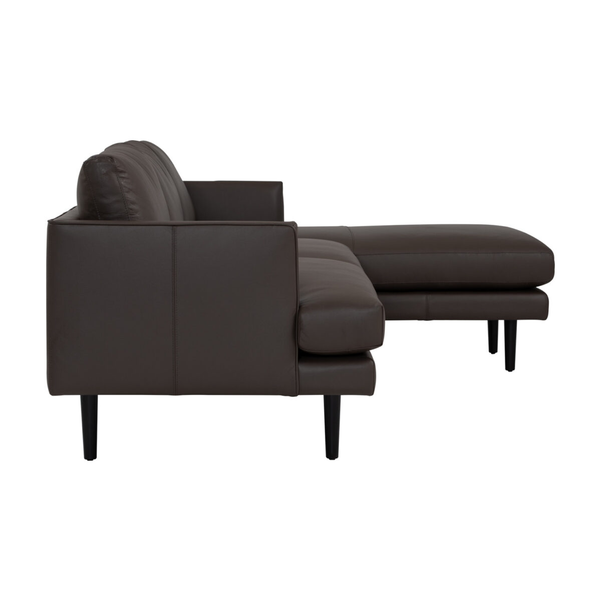 3 Seater L Shape Sofa - Image 3