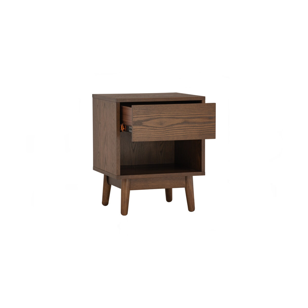 TENRI BEDSIDE TABLE WITH 1 DRAWER - Image 3