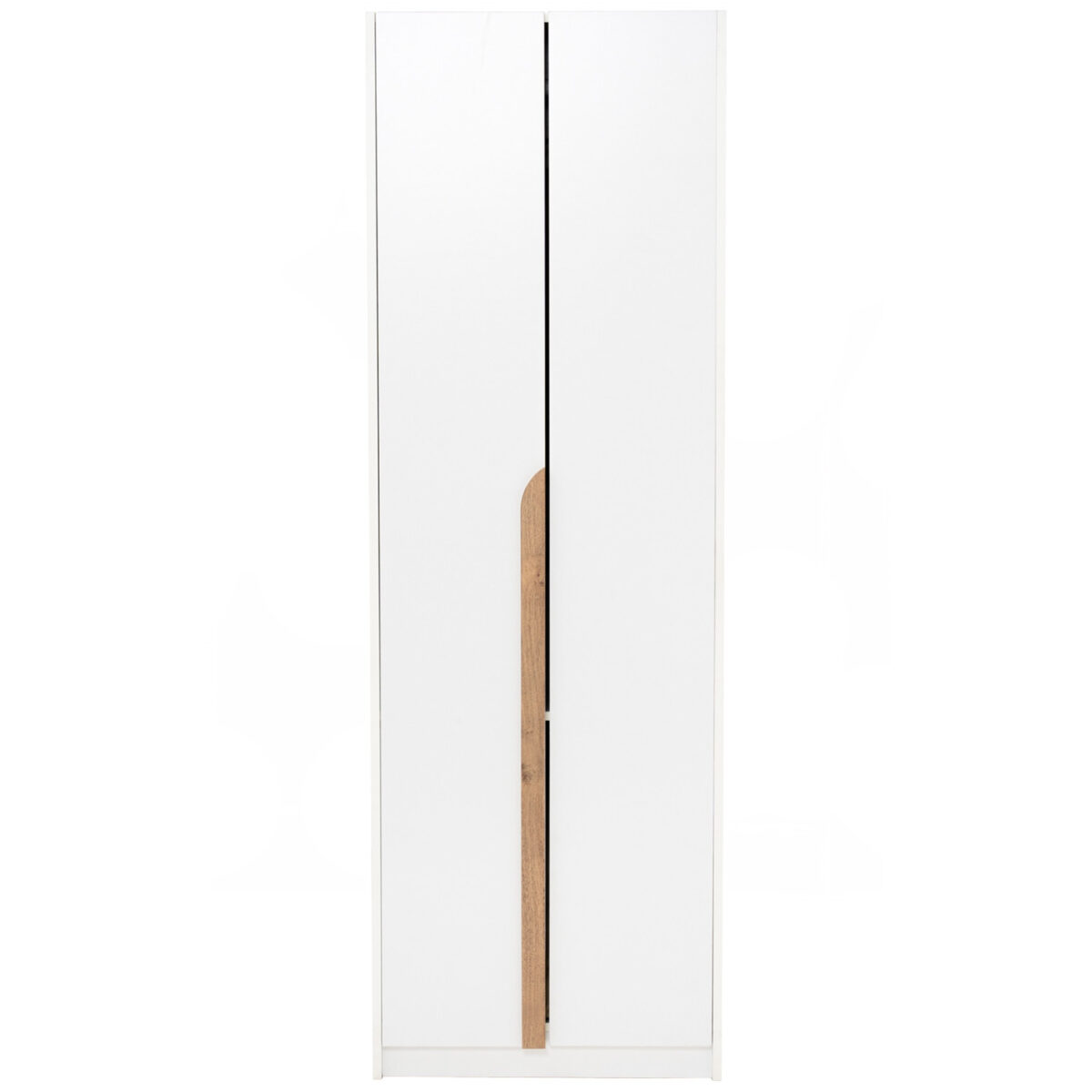 MANDO 2 DOOR WARDROBE - Image 3